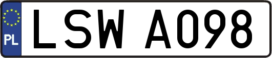 LSWA098