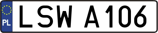 LSWA106