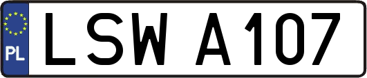 LSWA107