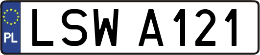 LSWA121