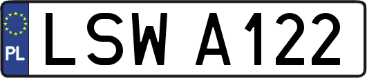 LSWA122