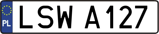 LSWA127