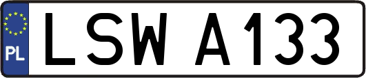 LSWA133