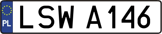 LSWA146