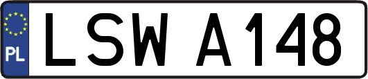 LSWA148