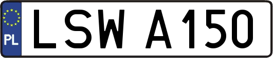 LSWA150