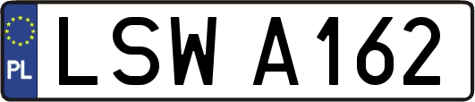 LSWA162