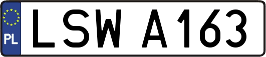 LSWA163