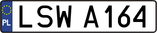 LSWA164