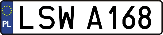 LSWA168