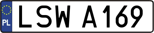 LSWA169