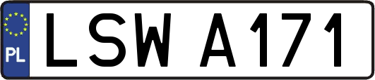 LSWA171