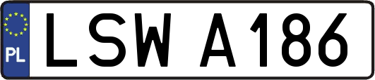 LSWA186