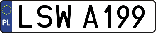 LSWA199