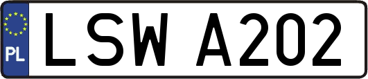 LSWA202