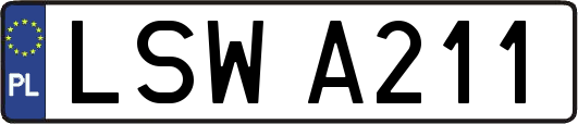 LSWA211