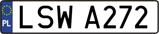 LSWA272