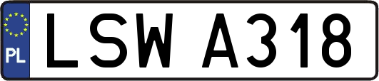 LSWA318