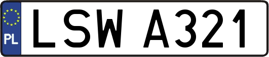 LSWA321