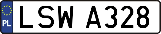 LSWA328