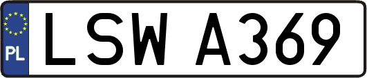 LSWA369