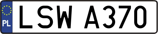 LSWA370