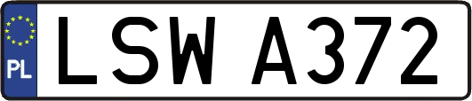 LSWA372