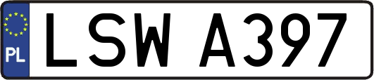 LSWA397