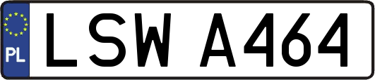 LSWA464
