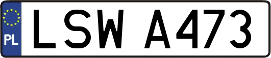 LSWA473