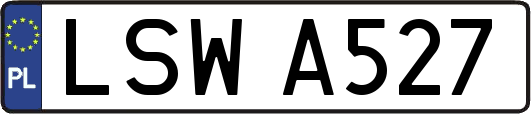 LSWA527