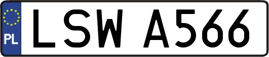 LSWA566