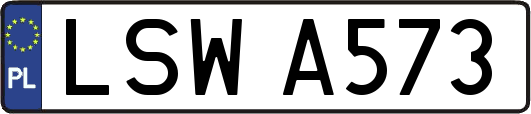 LSWA573