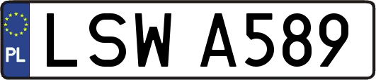 LSWA589