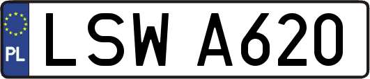 LSWA620