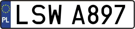 LSWA897