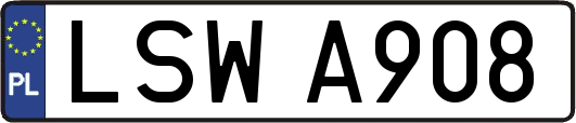 LSWA908