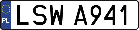 LSWA941