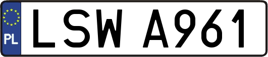 LSWA961