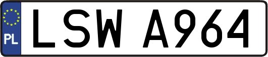 LSWA964