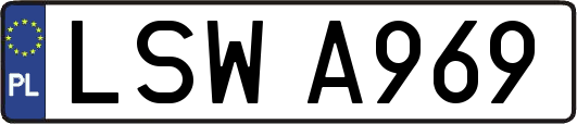 LSWA969