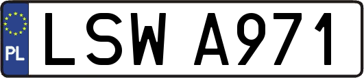 LSWA971