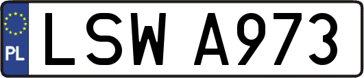 LSWA973