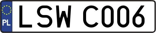 LSWC006