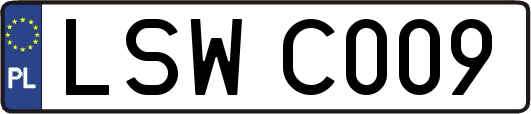 LSWC009
