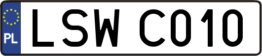LSWC010
