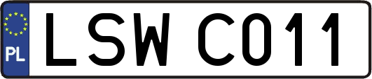 LSWC011