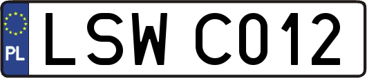 LSWC012