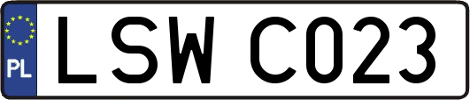 LSWC023
