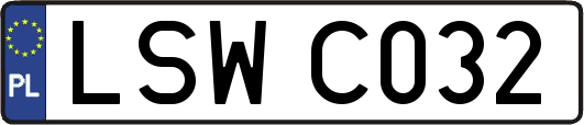 LSWC032